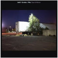 the album cover for David Grubbs /Andrea Belfi/Stefano Pilia - Dust & Mirrors