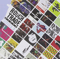 the album cover for Rough Trade Shops Counter Culture 13 / Various - Rough Trade Shops: Counter Culture 13 / Various