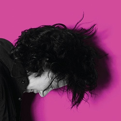 the album cover for Thalia Zedek - Six