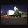 the album cover for David Grubbs /Andrea Belfi/Stefano Pilia - Dust & Mirrors