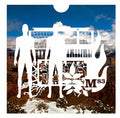 the album cover for M83 - M83