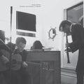 the album cover for Greg Ashley - Another Generation of Slaves
