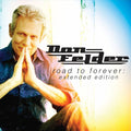 the album cover for Don Felder - Road To Forever [Extended Edition]
