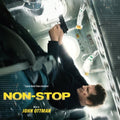 the album cover for John Ottman - Non-Stop (Original Motion Picture Soundtrack)