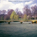 the album cover for Front Porch Step - Aware