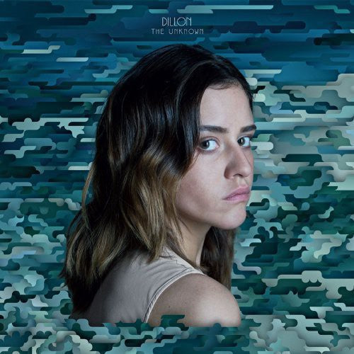the album cover for Dillon - Unknown