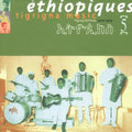 the album cover for Ethiopiques - Ethiopiques, Vol. 5: Tigrigna Music