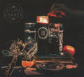 the album cover for Silver Snakes - Year of the Snake