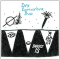 the album cover for Dex Romweber Duo - Images 13