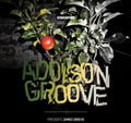 the album cover for Addison Groove - Presents James Grieve