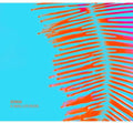 the album cover for Sendai - Smaller Divide
