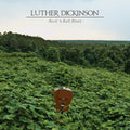 the album cover for Luther Dickinson - Rock 'n Roll Blues [Vinyl]