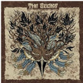 the album cover for The Socks - The Socks