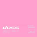 the album cover for Doss - Doss [Vinyl]