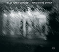 the album cover for Billy Hart Quartet - One Is the Other