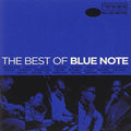 the album cover for Icon-The Best Of Blue Note - Icon: The Best of Blue Note / Various