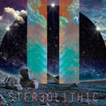 the album cover for 311 - Stereolithic