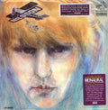 the album cover for Nilsson - Aerial Ballet