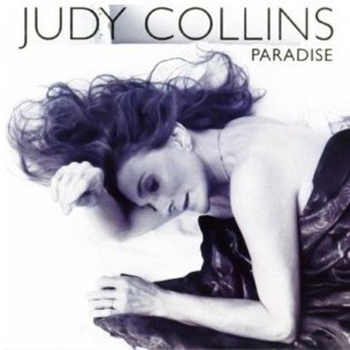 the album cover for Autograph - Paradise