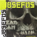 the album cover for Josefus - Dead Man [Vinyl]