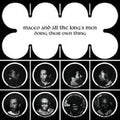 the album cover for Maceo & The Kings Men - Doin Their Own Thing