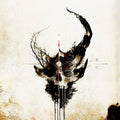 the album cover for Demon Hunter - Extremist