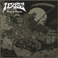 the album cover for I Exist - From Darkness [Vinyl]