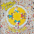 the album cover for Murphy's Law - Best Of Times [Vinyl]