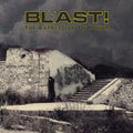 the album cover for Bl'ast! - Expression Of Power [Vinyl]