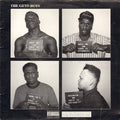 the album cover for Geto Boys - The Geto Boys
