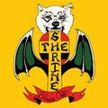 the album cover for The Shrine - Bless Off