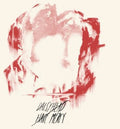 the album cover for Daisyhead - Split [Import Vinyl Single]