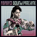 the album cover for Ibibio Sound Machine - Ibibio Sound Machine [Vinyl]