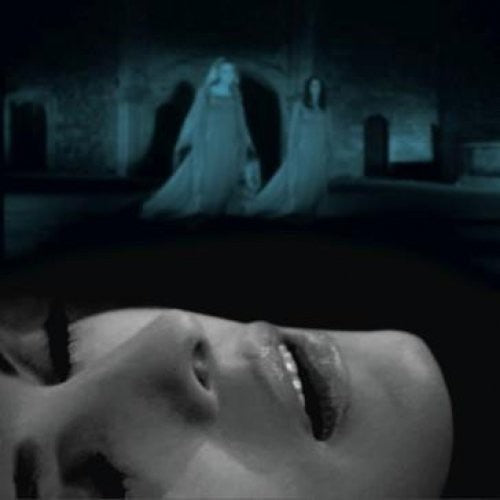 the album cover for Il Conte Dracula/Le Viiol Du Vampire / OST Uk - Il Conte Dracula/Le Viiol Du Vampire (Original Soundtrack)