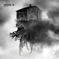 the album cover for Move D - Fabric 74