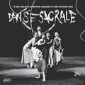 the album cover for Danse Sacrale / Various Uk - Danse Sacrale: 14 Early Avant-Garde and Electronic Compositions forBallet and Modern Dance