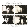 the album cover for The Church - Starfish [Import LP]
