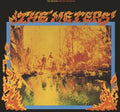 the album cover for The Meters - Fire on the Bayou