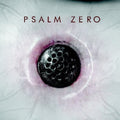 the album cover for Psalm Zero - Drain