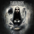 the album cover for Earth Crisis - Salvation of Innocents