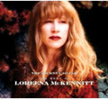 the album cover for Loreena McKennitt - The Journey So Far: The Best Of Loreena McKennitt [Vinyl]
