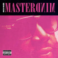 the album cover for Rick Ross - Mastermind