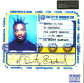 the album cover for Ol' Dirty Bastard - Return To The 36 Chambers (Dirty Version) (Hol)