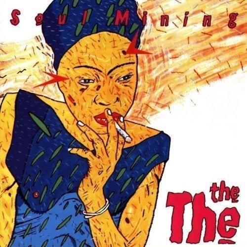 the album cover for Unknown Artist - Soul Mining