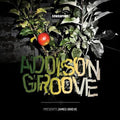 the album cover for Addison Groove - Presents James Grieve