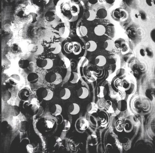 the album cover for Yves/Son/Ace - Dead Life