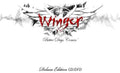 the album cover for Winger - Better Days Comin' [Deluxe]