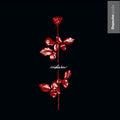 the album cover for Depeche Mode - Violator [Vinyl]