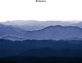 the album cover for Efdemin - Decay
