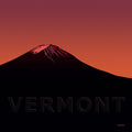 the album cover for Vermont - Vermont